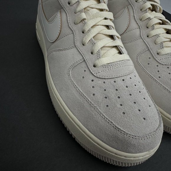 Nike Air Force 1 Low 07 Light Orewood Brown FQ8077-104 Men’s 13 main image 7